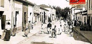 2346- Boufarik - Rue2